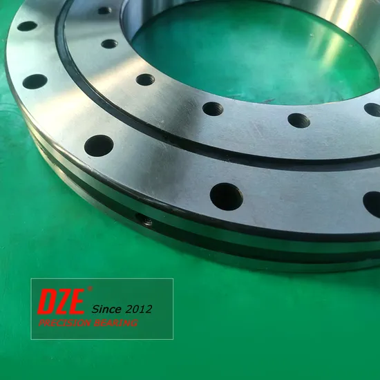 RU445G|RU445X|XRU35045 Slewing Bearing|Slewing Ring for Laser Chuck